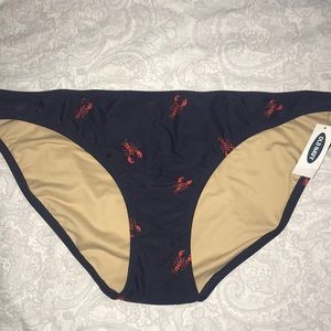 Women’s OLD NAVY bikini